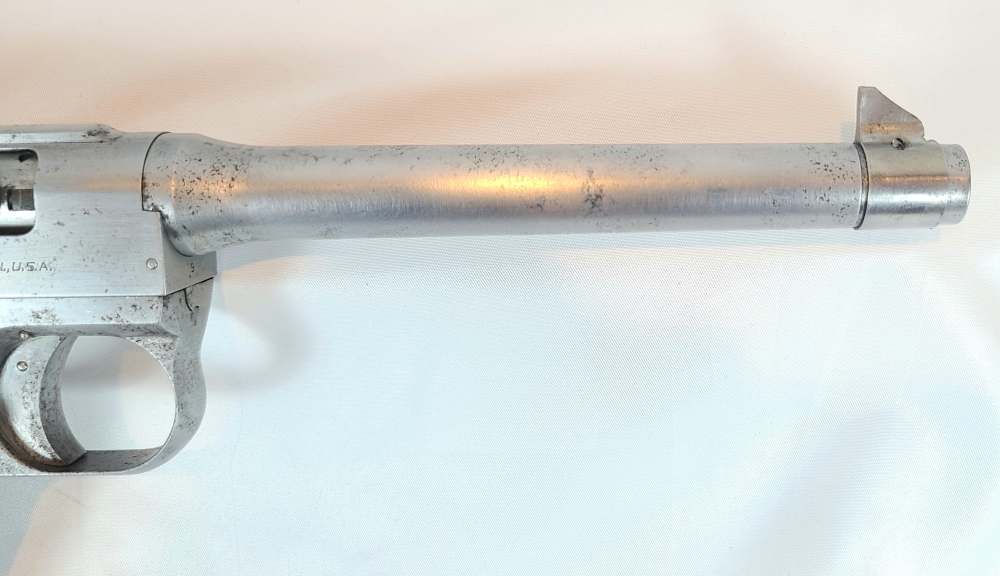 Grant Hammond 45 ACP Liberty Pistol Prototype -img-3