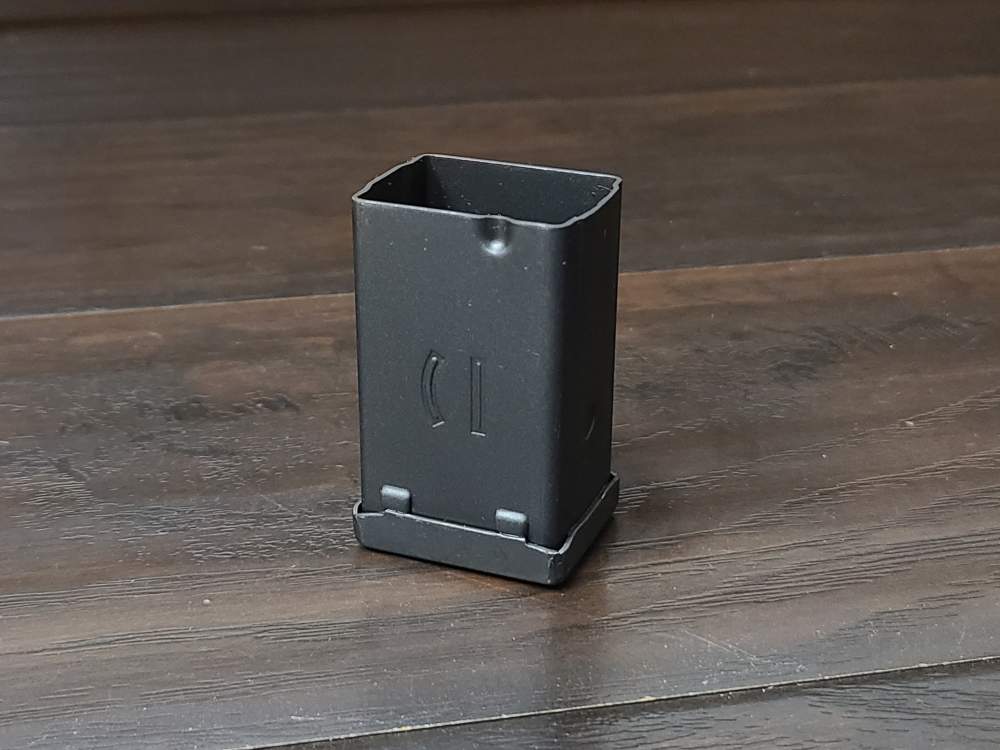 HK MP5, MP5K 9mm Magazine Loader-img-0