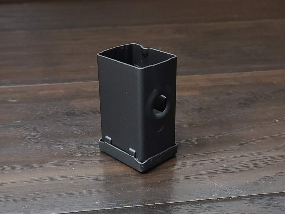 HK MP5, MP5K 9mm Magazine Loader-img-1