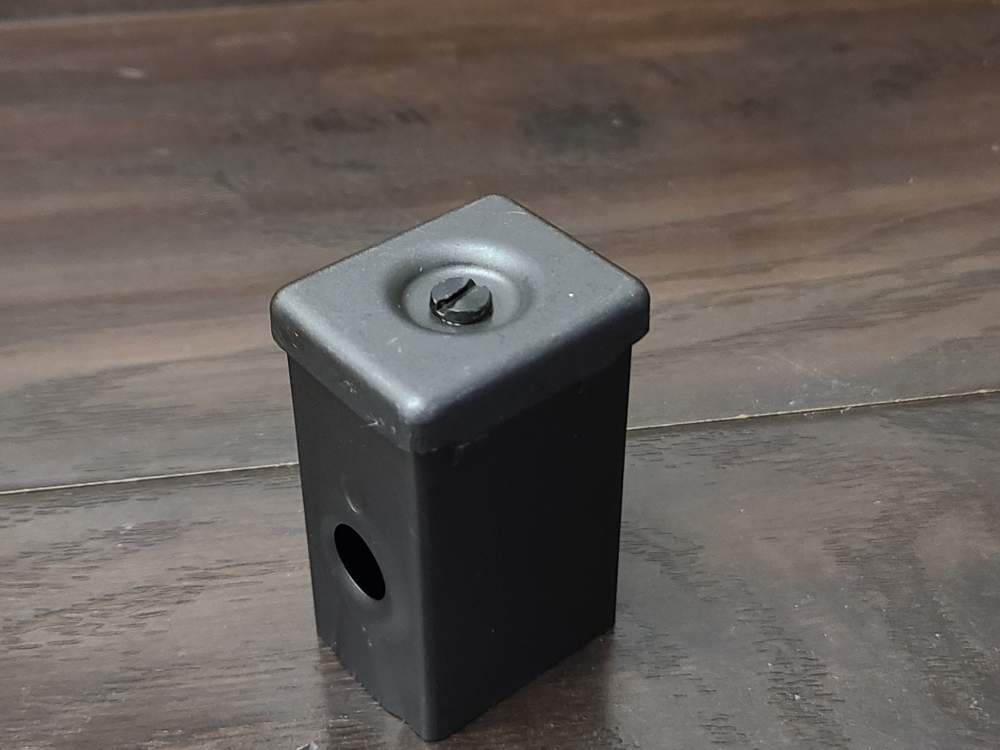 HK MP5, MP5K 9mm Magazine Loader-img-2