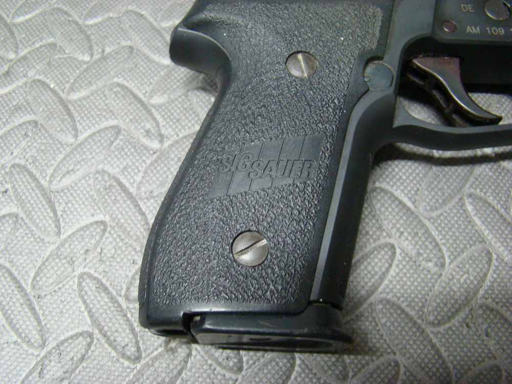 Sig Sauer P229 DAK 40 sw-img-1