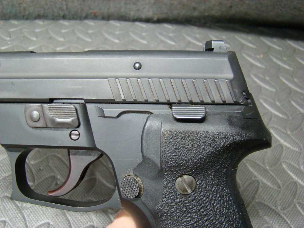 Sig Sauer P229 DAK 40 sw-img-10