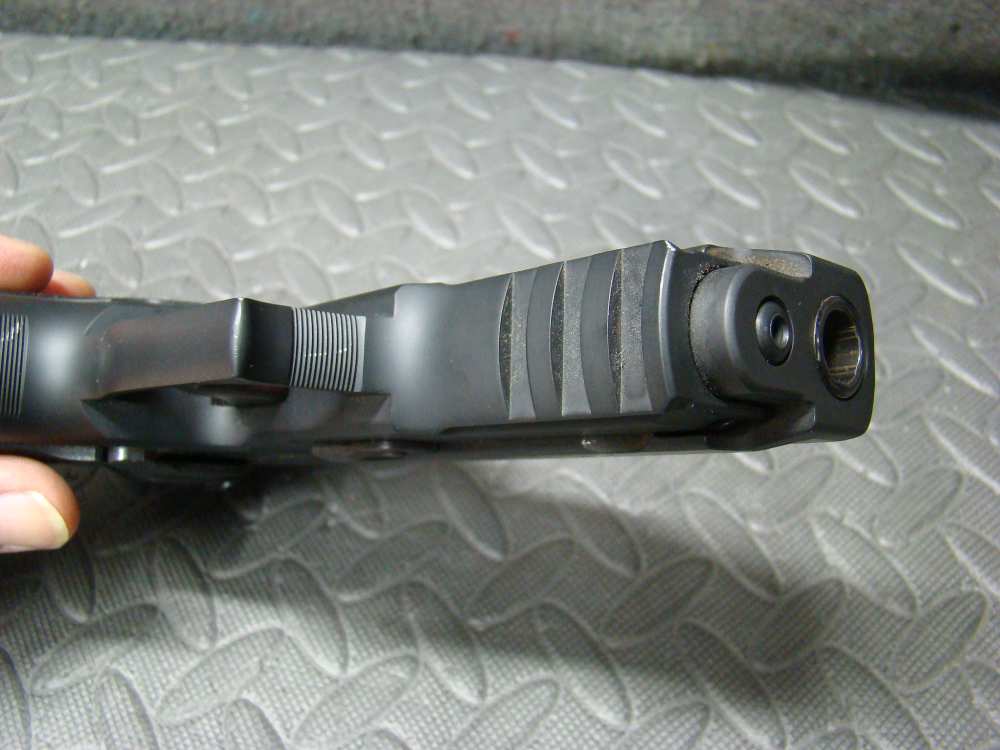 Sig Sauer P229 DAK 40 sw-img-4