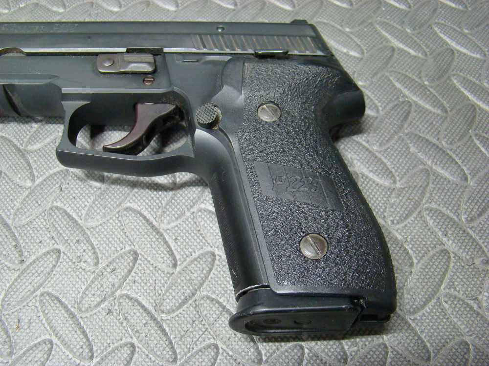Sig Sauer P229 DAK 40 sw-img-11