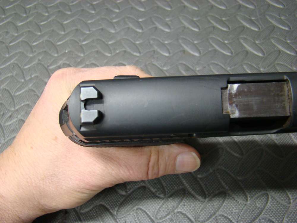 Sig Sauer P229 DAK 40 sw-img-7