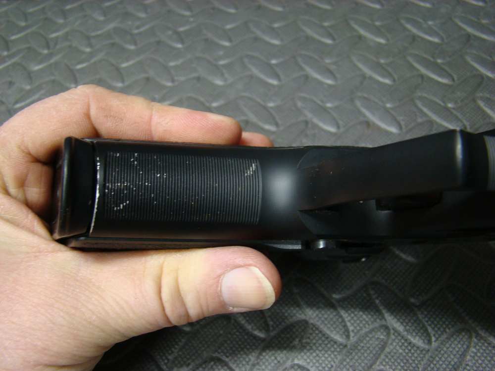 Sig Sauer P229 DAK 40 sw-img-5