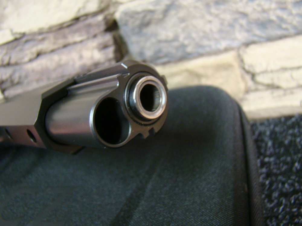 CZ Shadow 2 Target Limited Edition TALO 6" LS 9mm CZ-75 91247 17rd Pistol-img-14