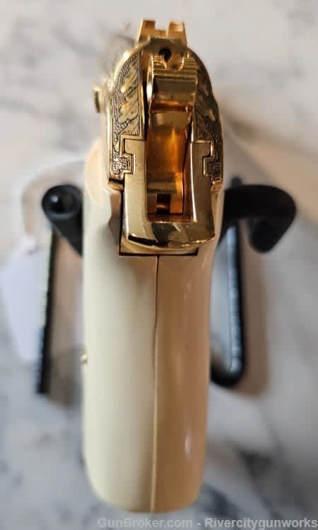 Walther PPK James Bond Secret Intelligence Service Limited Edition #001 -img-4