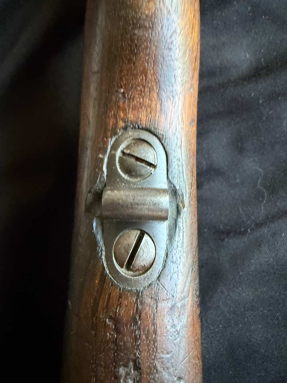 Turkish CZ Model 98/22 Mauser Bolt Action Rifle 8x57mm cal.-img-4