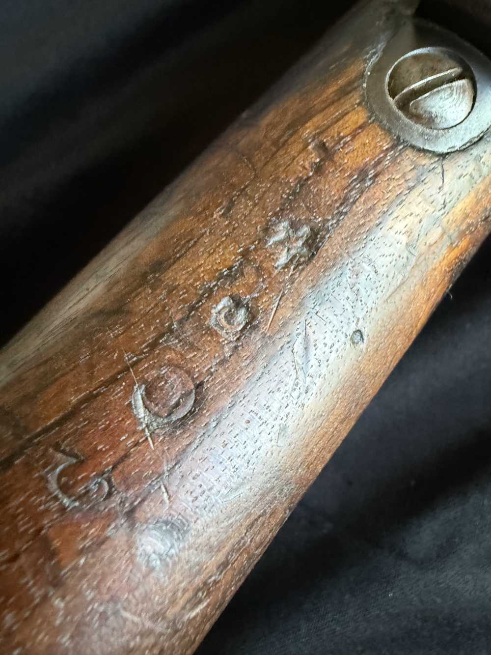 Turkish CZ Model 98/22 Mauser Bolt Action Rifle 8x57mm cal.-img-29