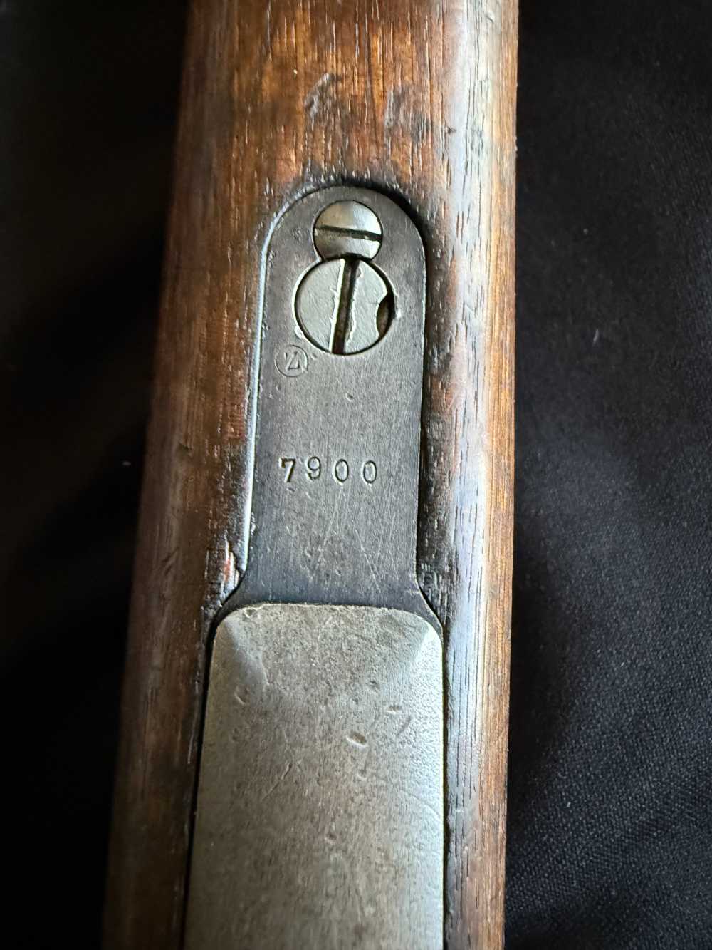 Turkish CZ Model 98/22 Mauser Bolt Action Rifle 8x57mm cal.-img-54