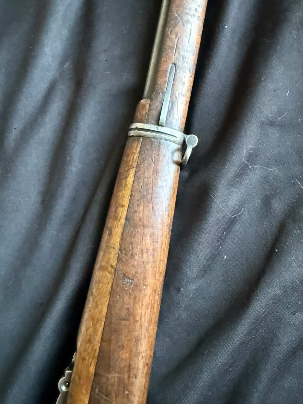 Turkish CZ Model 98/22 Mauser Bolt Action Rifle 8x57mm cal.-img-46