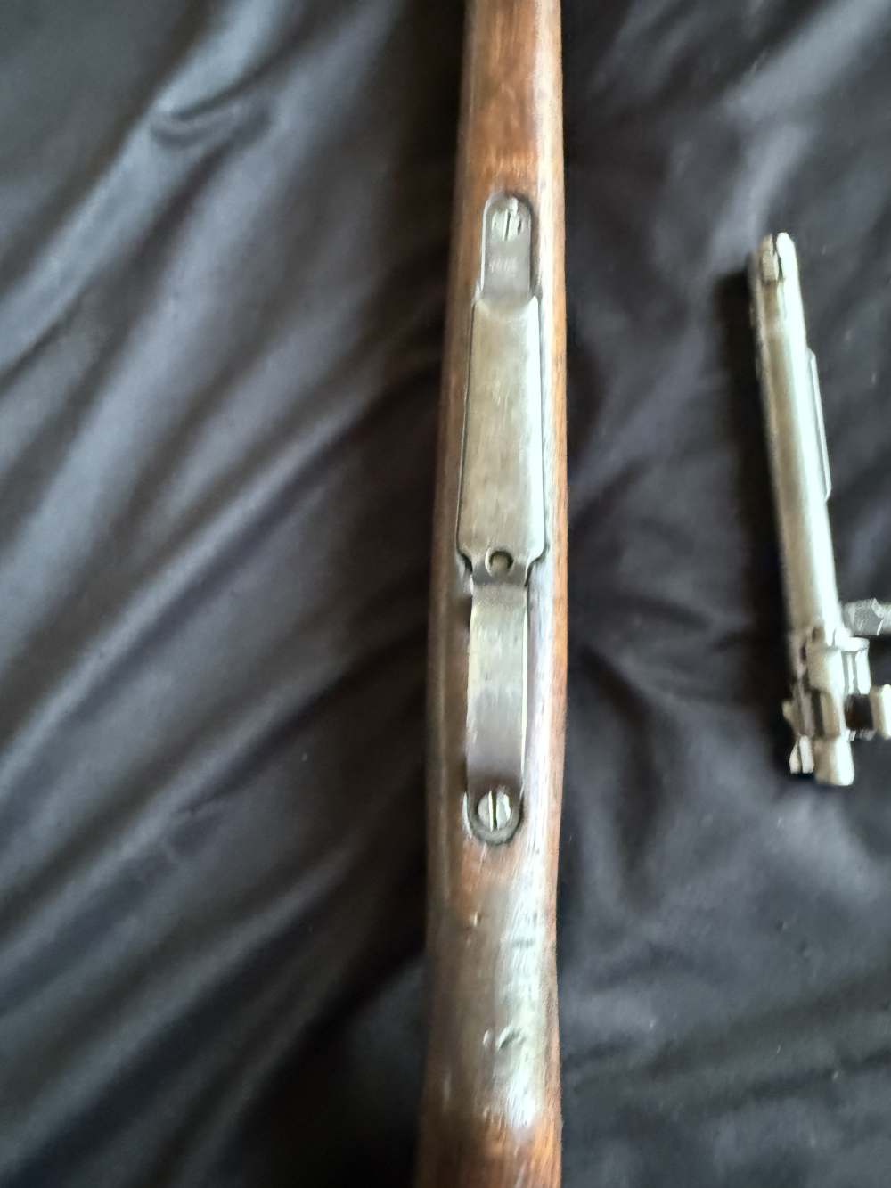 Turkish CZ Model 98/22 Mauser Bolt Action Rifle 8x57mm cal.-img-55