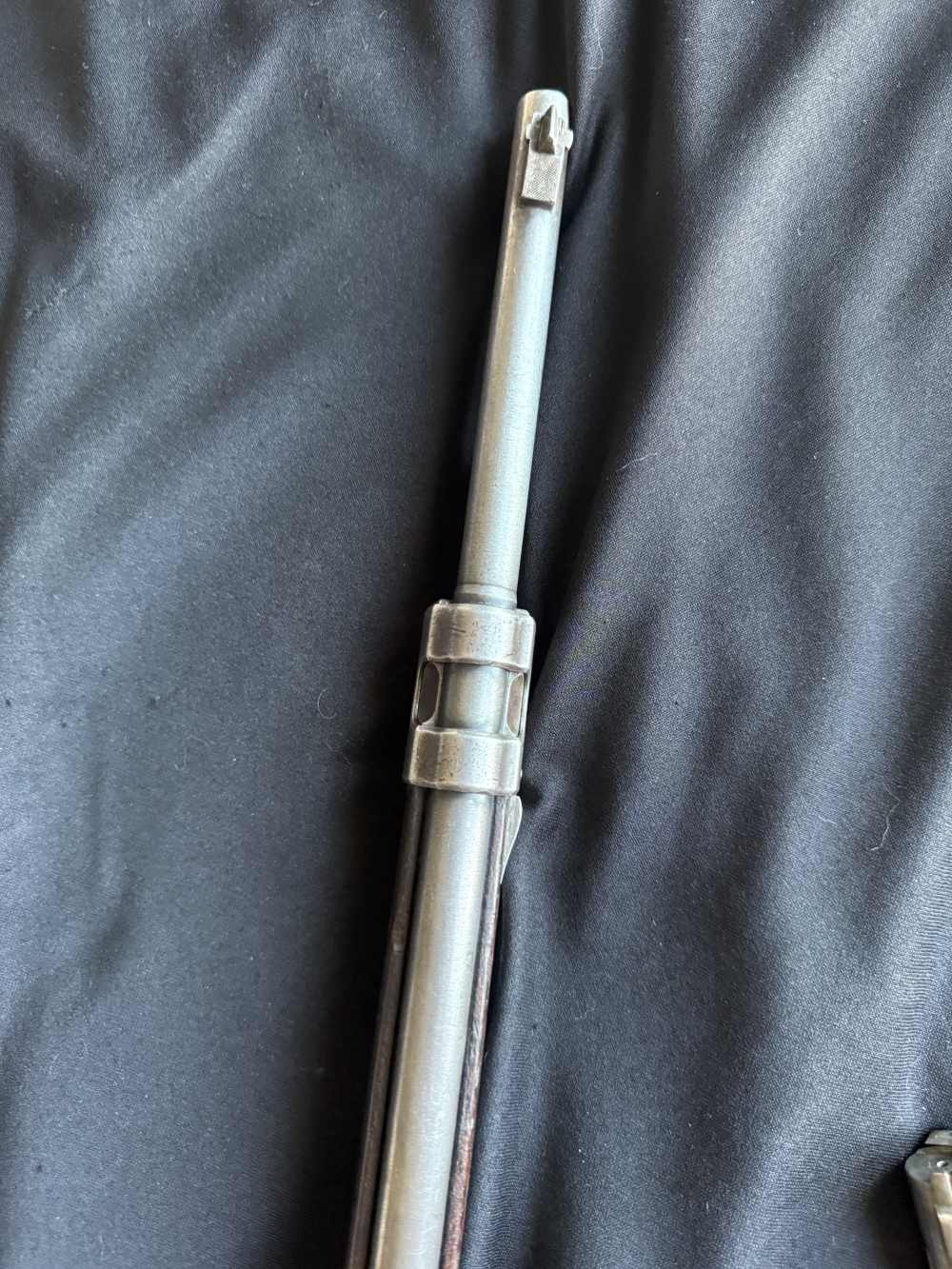 Turkish CZ Model 98/22 Mauser Bolt Action Rifle 8x57mm cal.-img-44