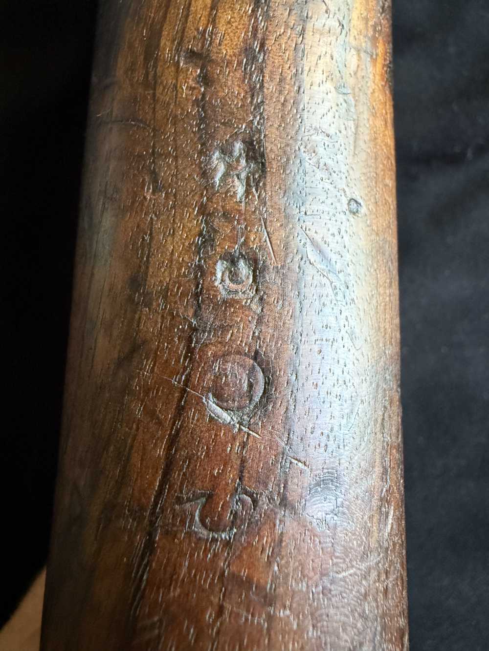 Turkish CZ Model 98/22 Mauser Bolt Action Rifle 8x57mm cal.-img-5