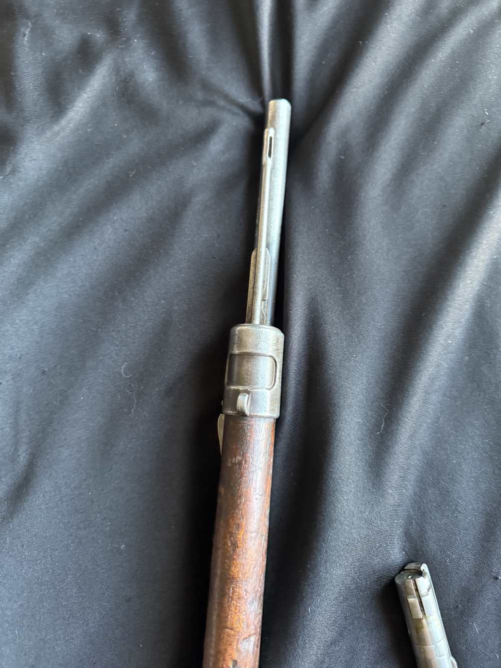 Turkish CZ Model 98/22 Mauser Bolt Action Rifle 8x57mm cal.-img-42