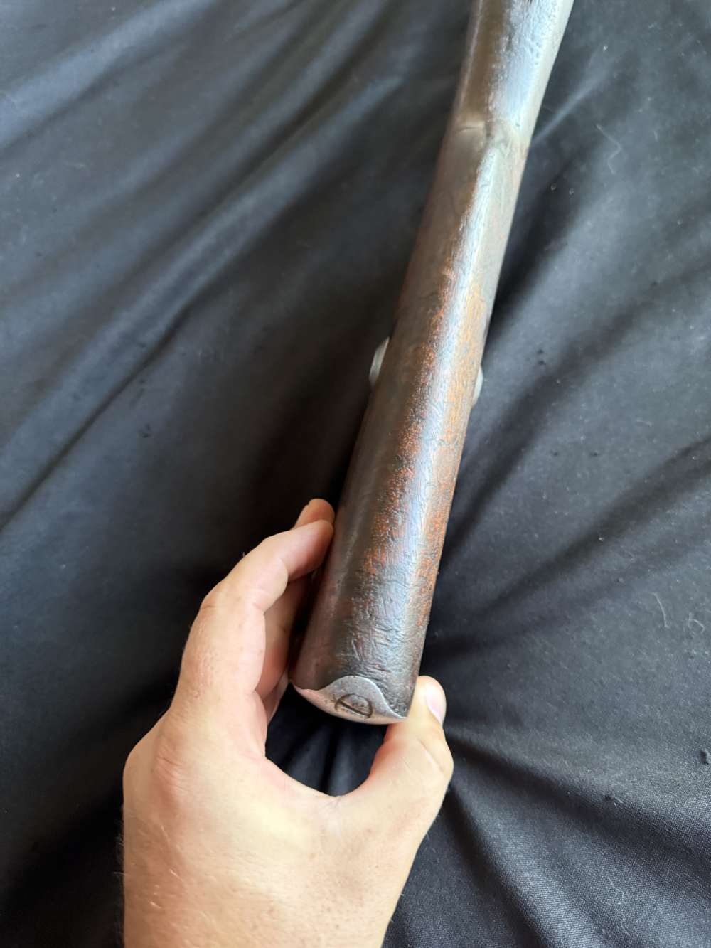 Turkish CZ Model 98/22 Mauser Bolt Action Rifle 8x57mm cal.-img-26