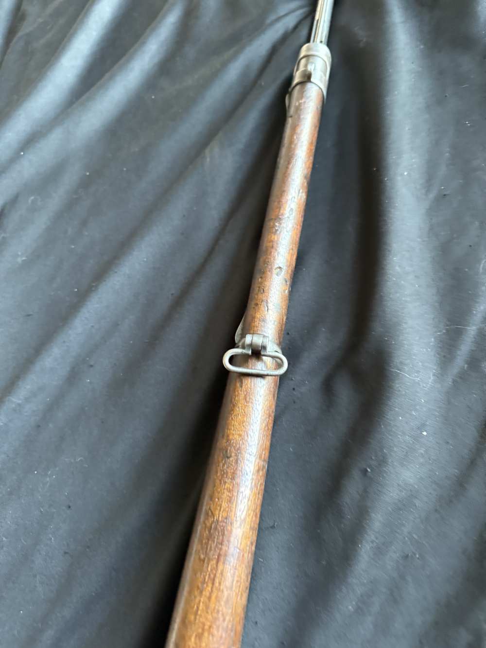 Turkish CZ Model 98/22 Mauser Bolt Action Rifle 8x57mm cal.-img-34