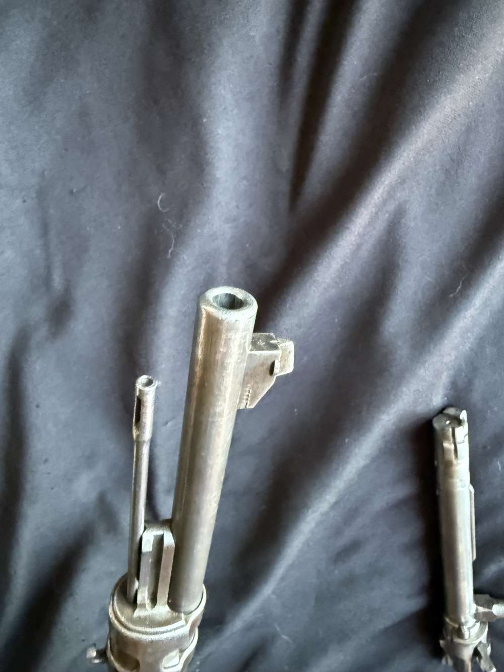 Turkish CZ Model 98/22 Mauser Bolt Action Rifle 8x57mm cal.-img-41