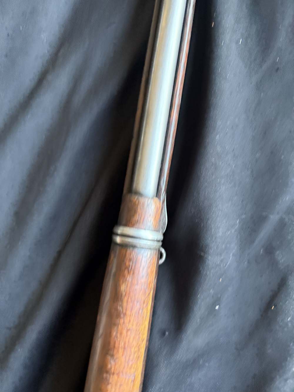 Turkish CZ Model 98/22 Mauser Bolt Action Rifle 8x57mm cal.-img-37