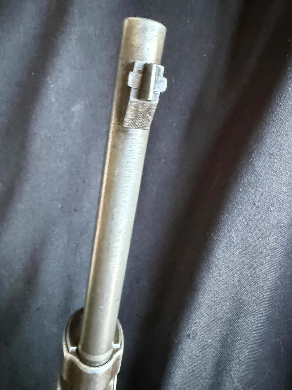 Turkish CZ Model 98/22 Mauser Bolt Action Rifle 8x57mm cal.-img-11