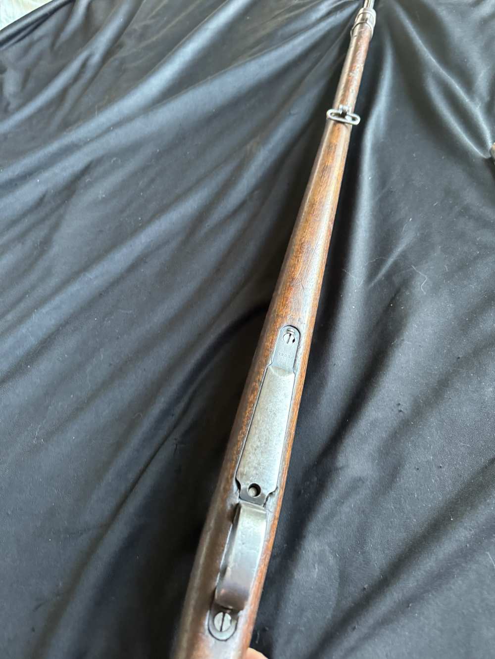 Turkish CZ Model 98/22 Mauser Bolt Action Rifle 8x57mm cal.-img-31
