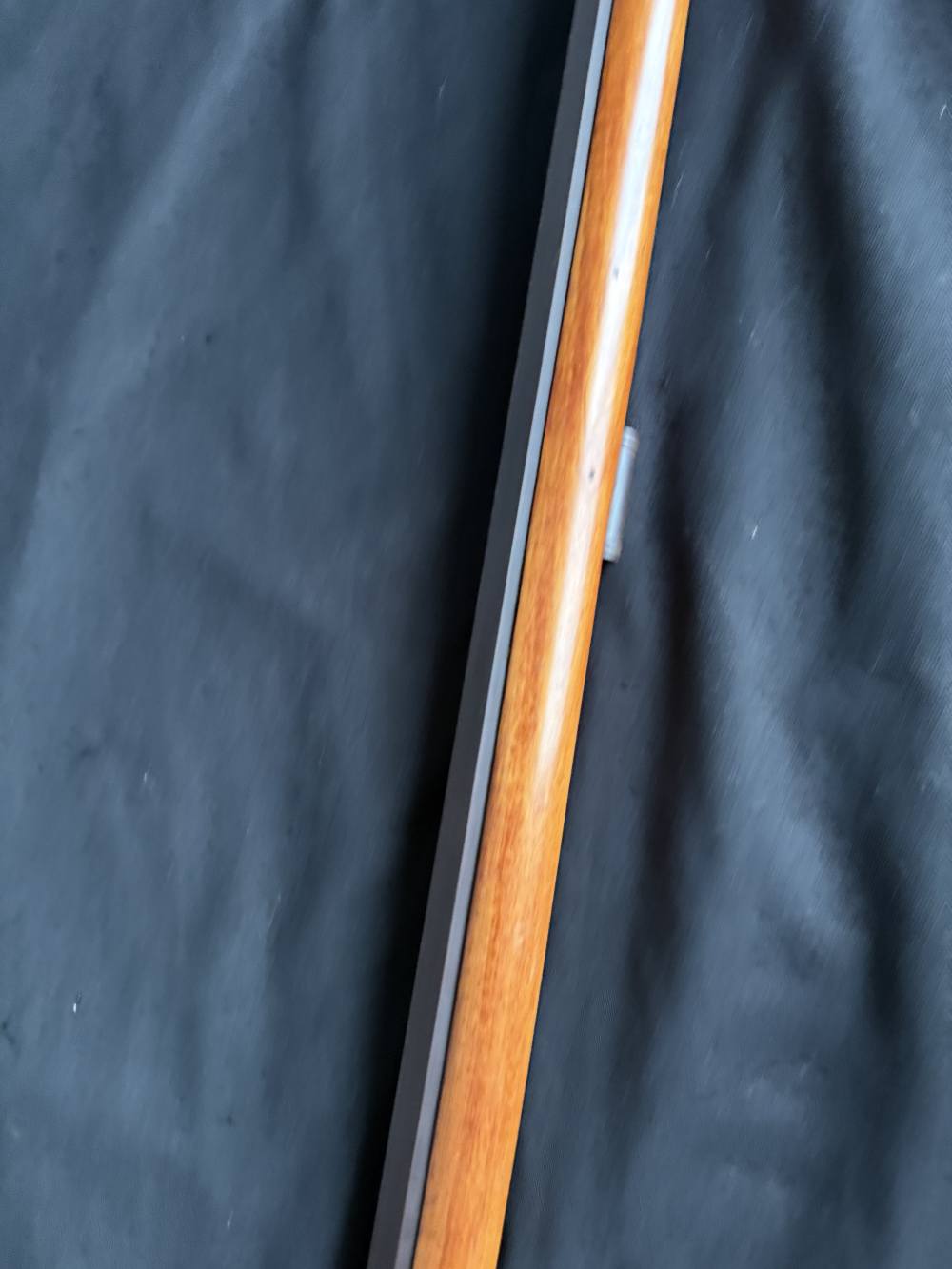 Jack Garner Muzzleloader Kentucky -Style Flintlock Rifle .50 cal 42"-img-24