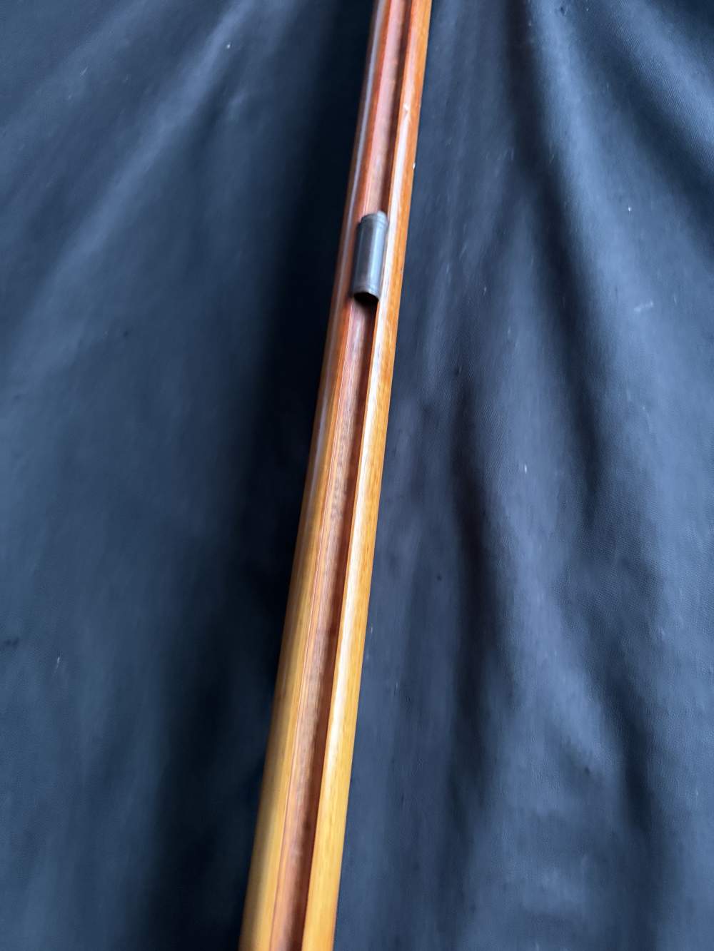 Jack Garner Muzzleloader Kentucky -Style Flintlock Rifle .50 cal 42"-img-21