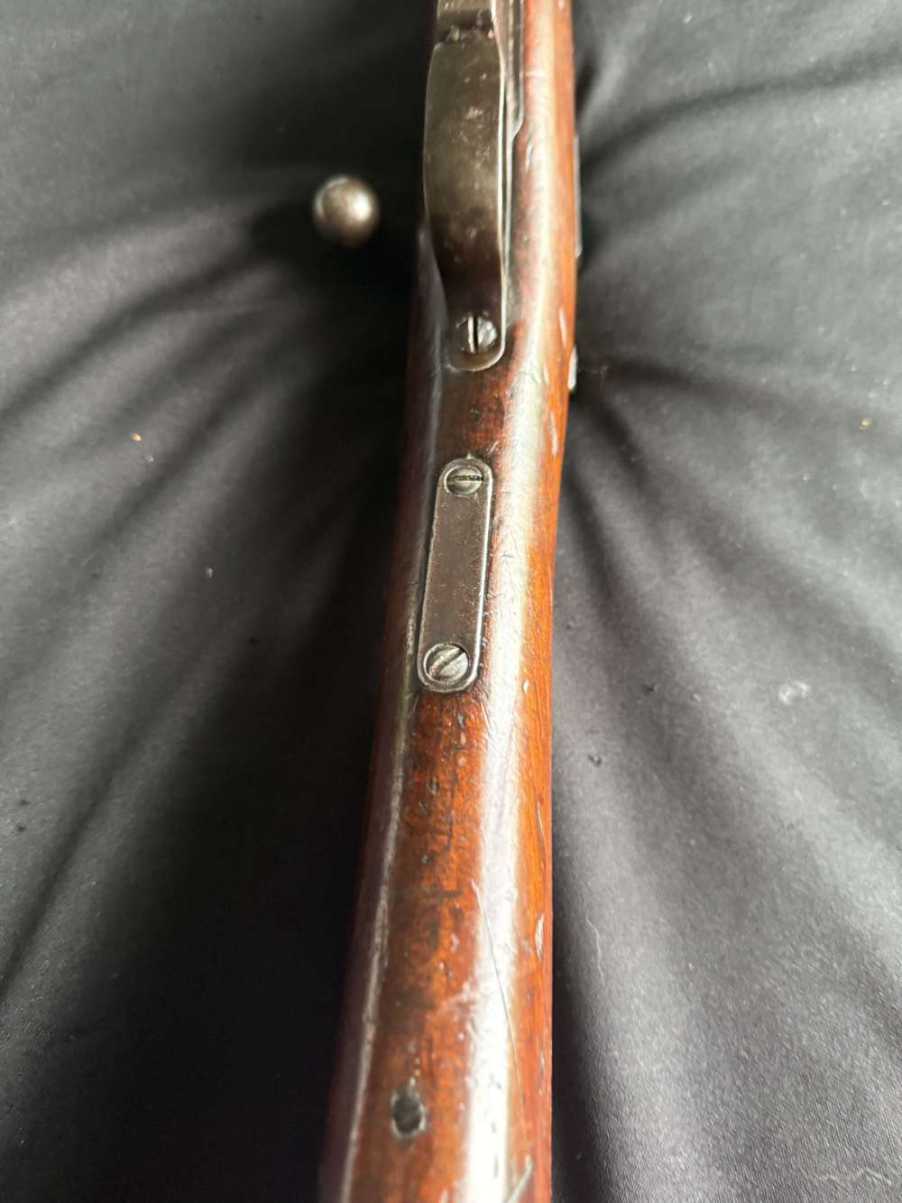 Argentine Model 1891/31 Engineer's Bolt Action Mauser Carbine, 7.65x53mm -img-52