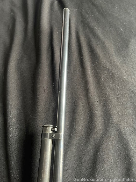 Winchester Model 12 Slide Action Shotgun 12ga 30"-img-16