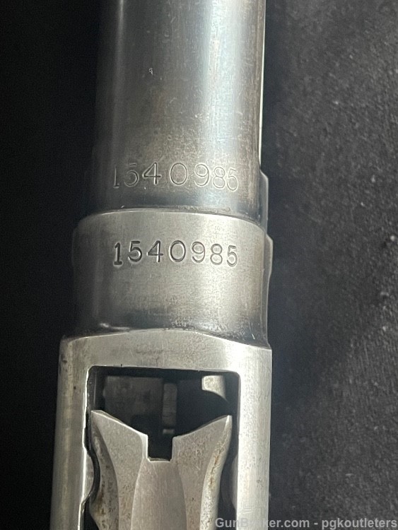 Winchester Model 12 Slide Action Shotgun 12ga 30"-img-28