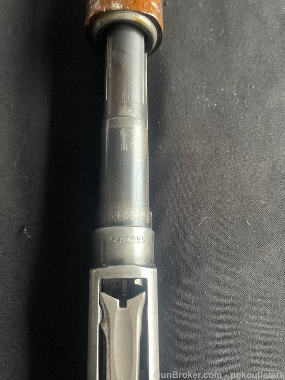 Winchester Model 12 Slide Action Shotgun 12ga 30"-img-40