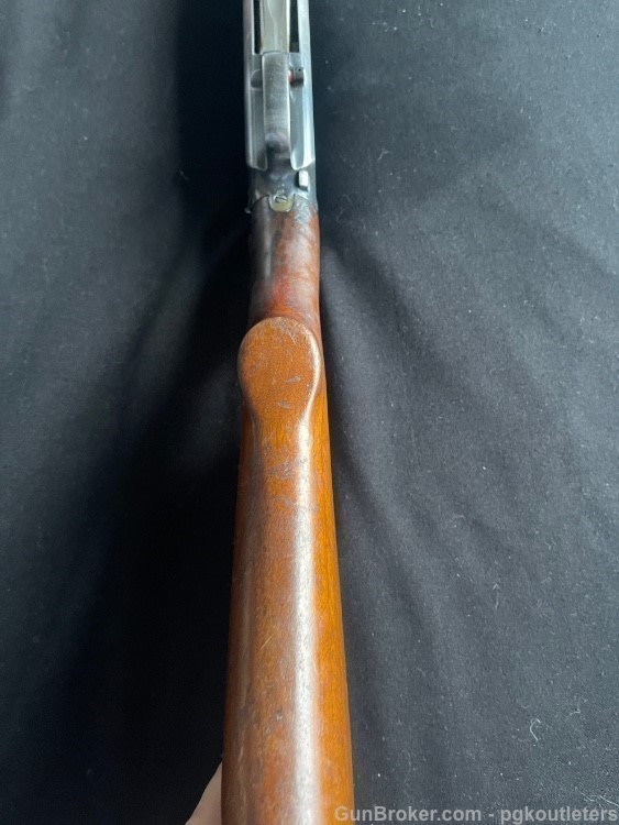 Winchester Model 12 Slide Action Shotgun 12ga 30"-img-41