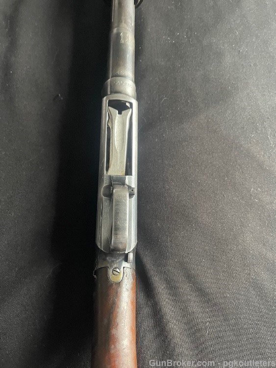 Winchester Model 12 Slide Action Shotgun 12ga 30"-img-39