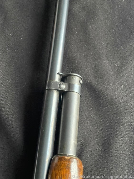 Winchester Model 12 Slide Action Shotgun 12ga 30"-img-31