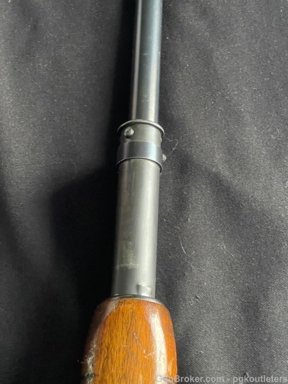 Winchester Model 12 Slide Action Shotgun 12ga 30"-img-32