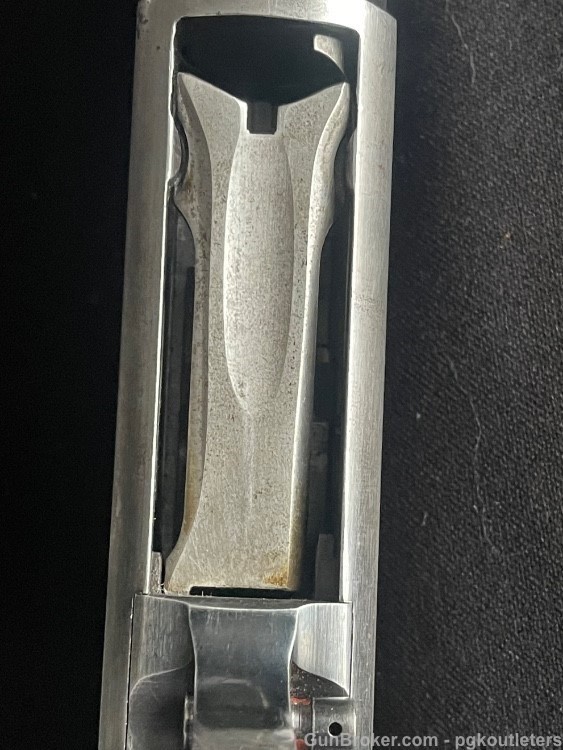 Winchester Model 12 Slide Action Shotgun 12ga 30"-img-10