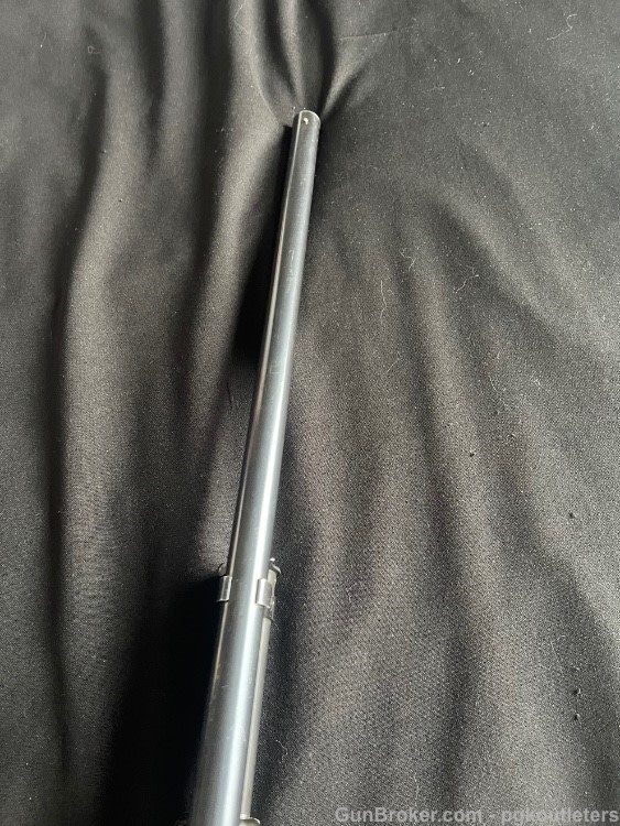 Winchester Model 12 Slide Action Shotgun 12ga 30"-img-17