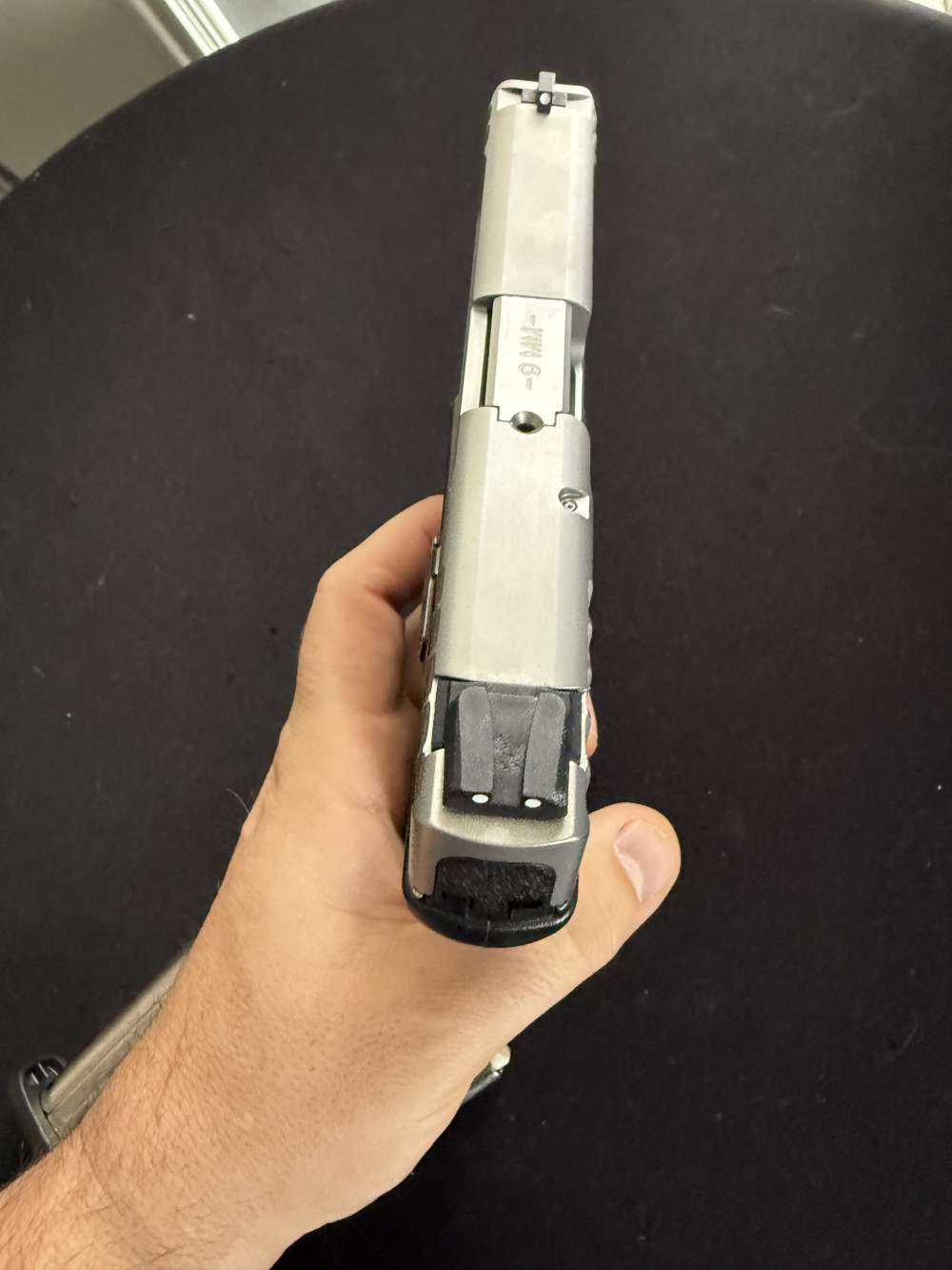 Smith & Wesson SD9VE 9mm 4"-img-2