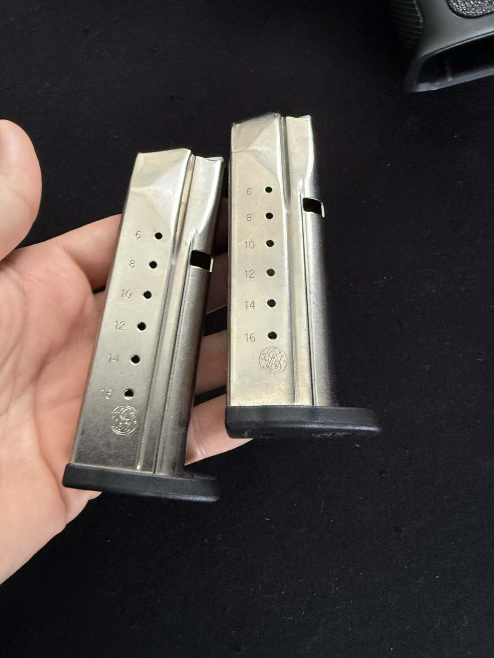 Smith & Wesson SD9VE 9mm 4"-img-4