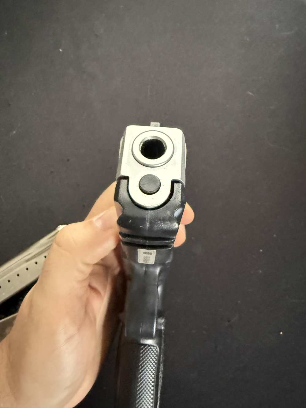 Smith & Wesson SD9VE 9mm 4"-img-13