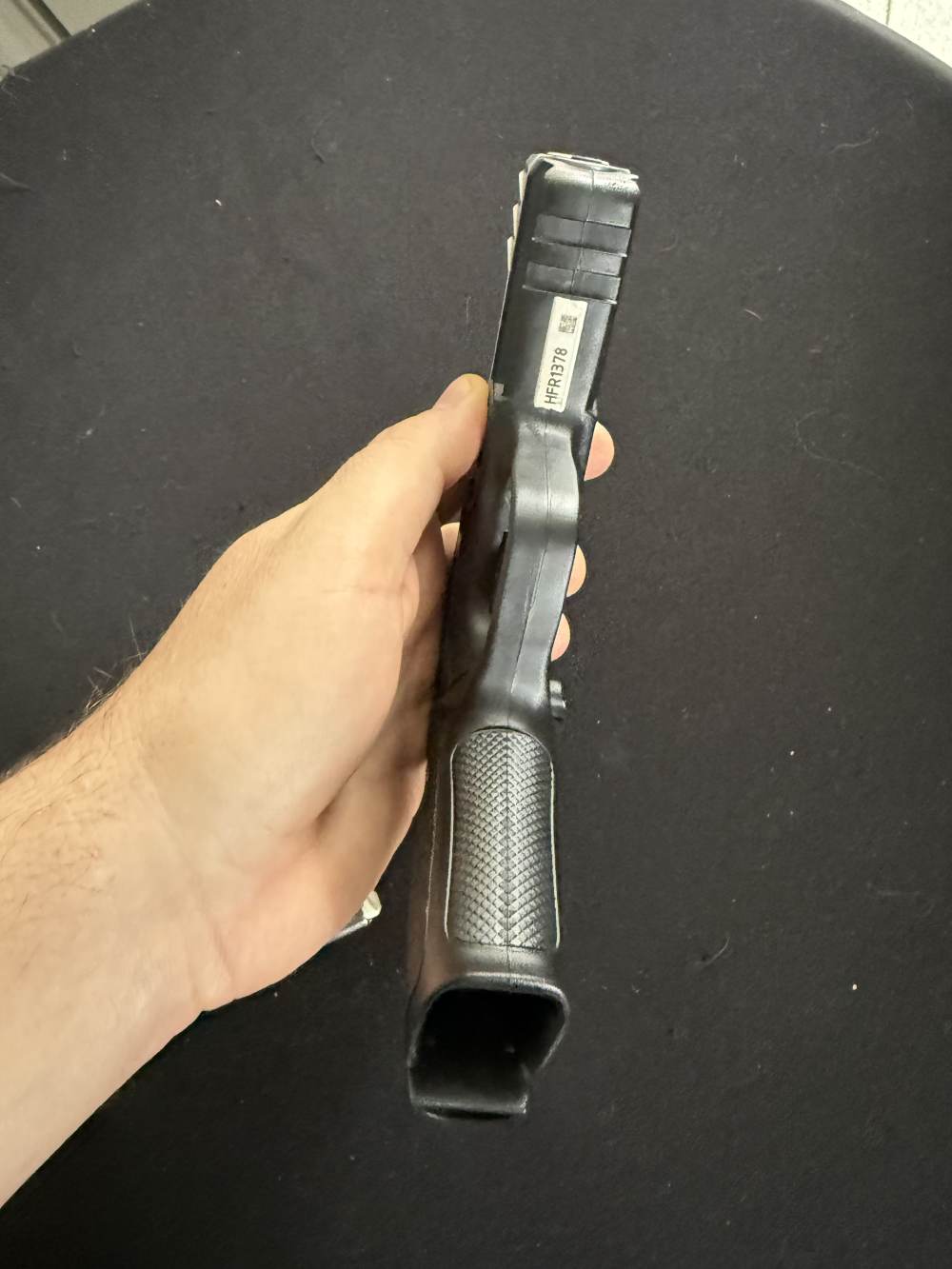 Smith & Wesson SD9VE 9mm 4"-img-12