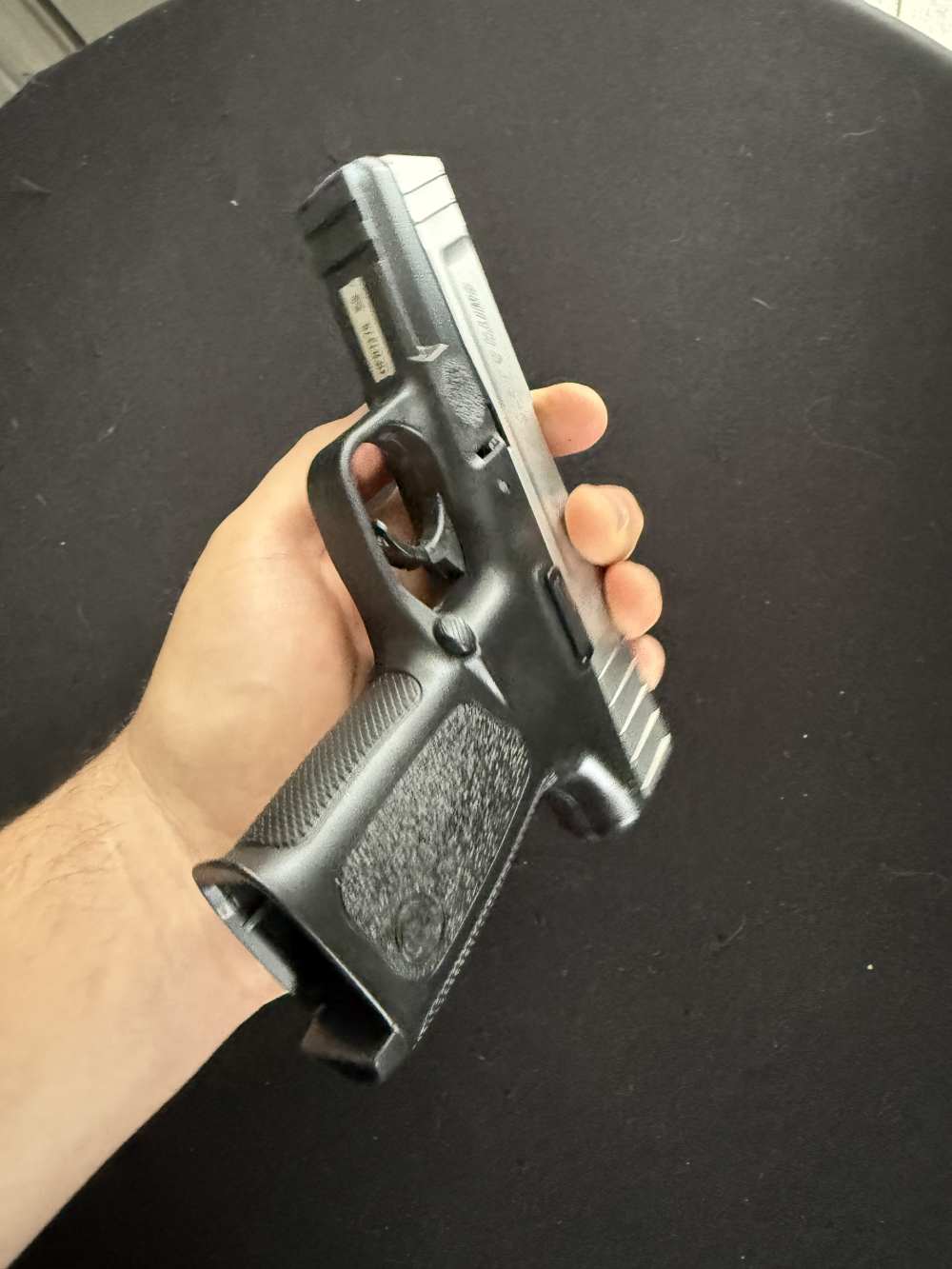 Smith & Wesson SD9VE 9mm 4"-img-11