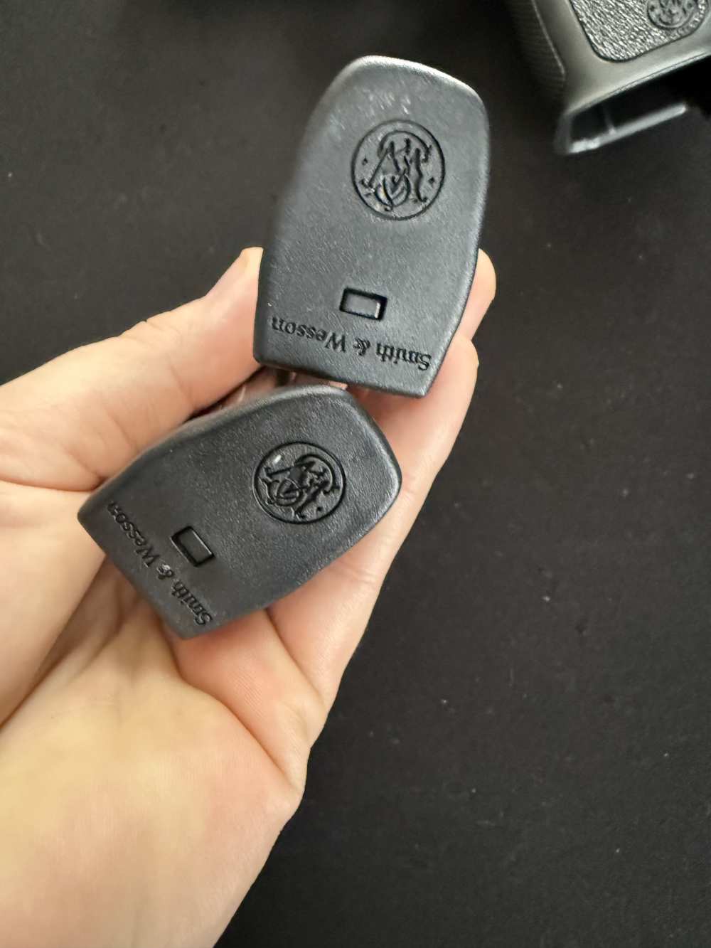 Smith & Wesson SD9VE 9mm 4"-img-3