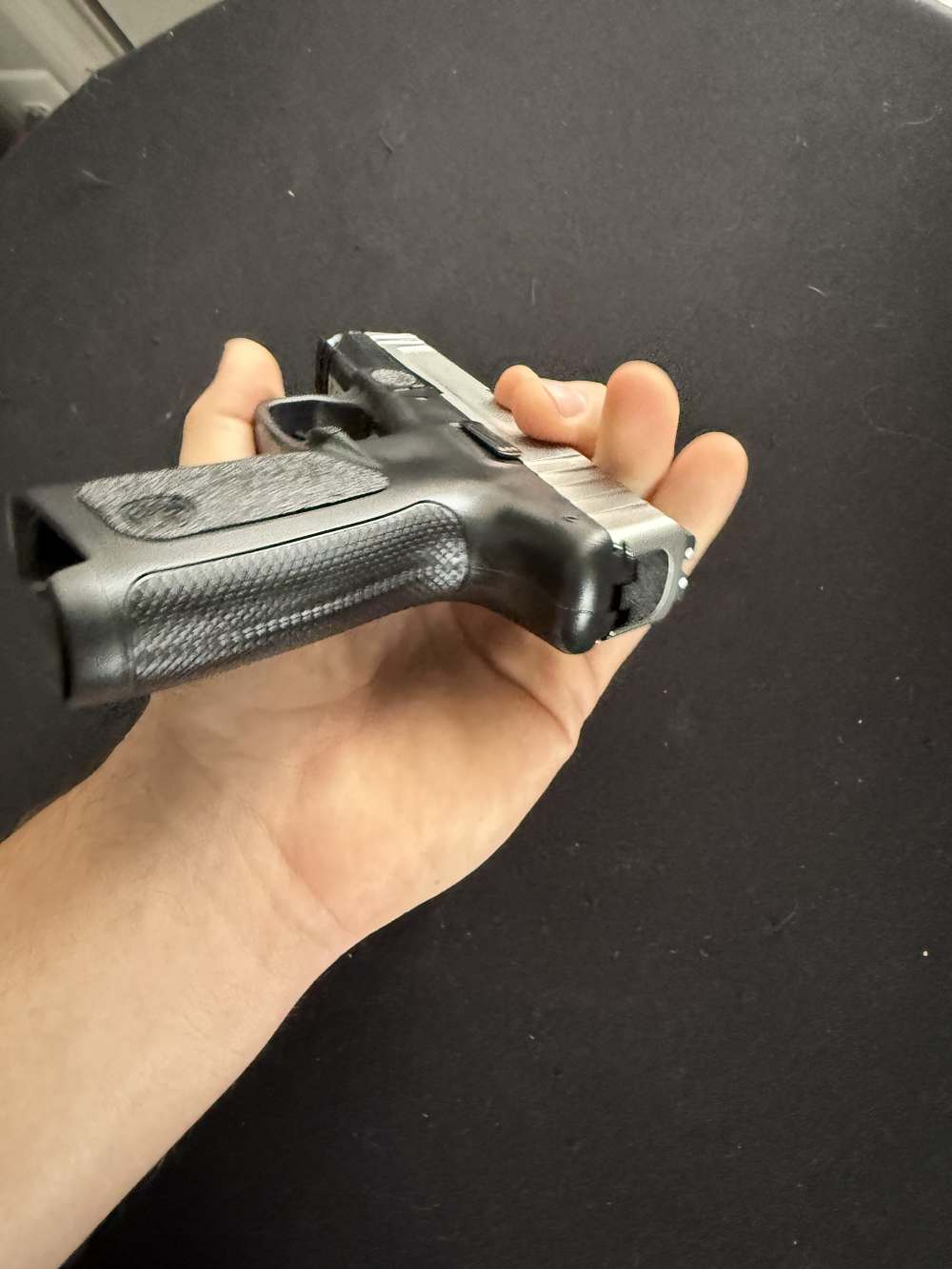 Smith & Wesson SD9VE 9mm 4"-img-10