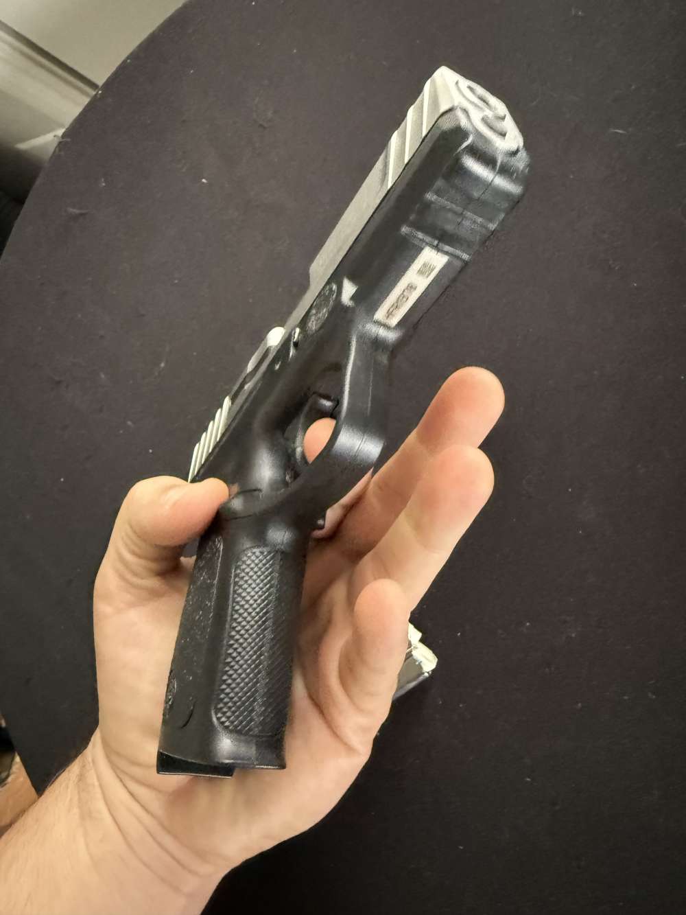 Smith & Wesson SD9VE 9mm 4"-img-16