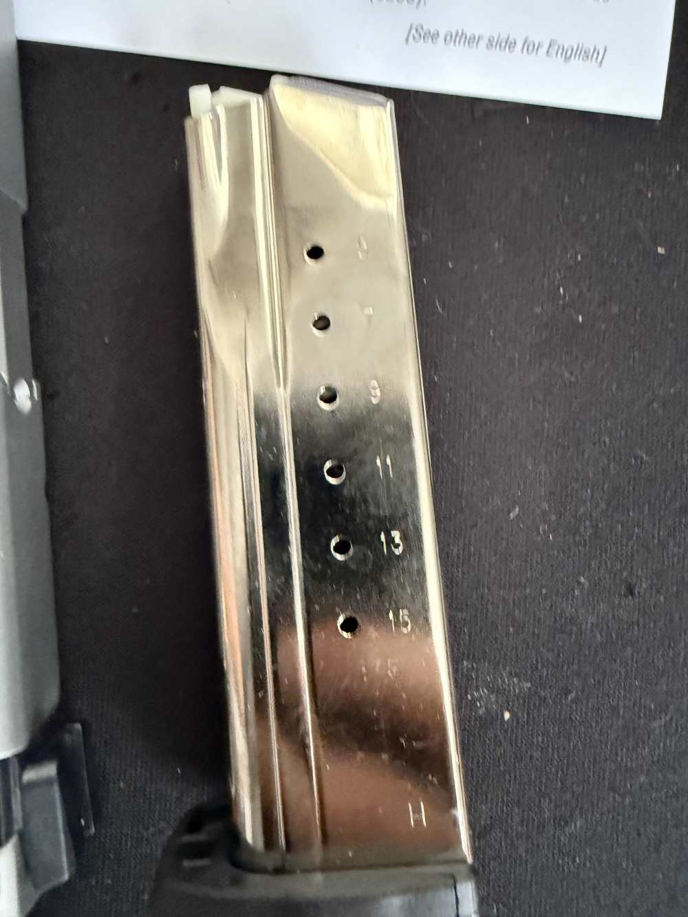 Smith & Wesson SD9VE 9mm 4"-img-13