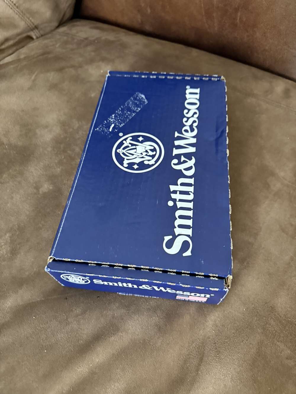 Smith & Wesson SD9VE 9mm 4"-img-8