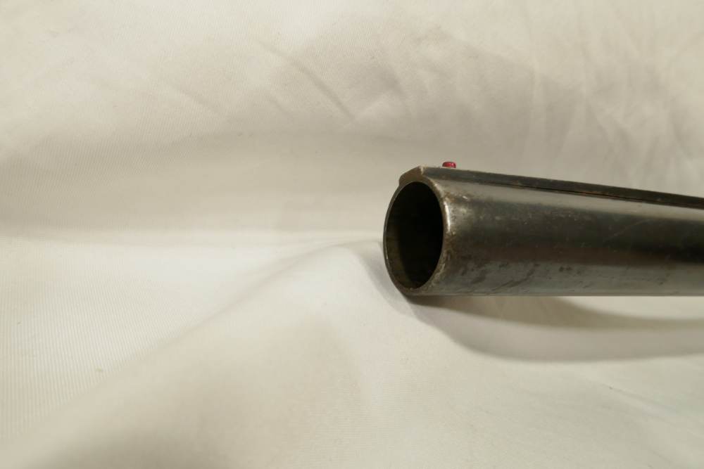 Winchester Model 1912 12 GA 27" Full Choke GOOD-img-14