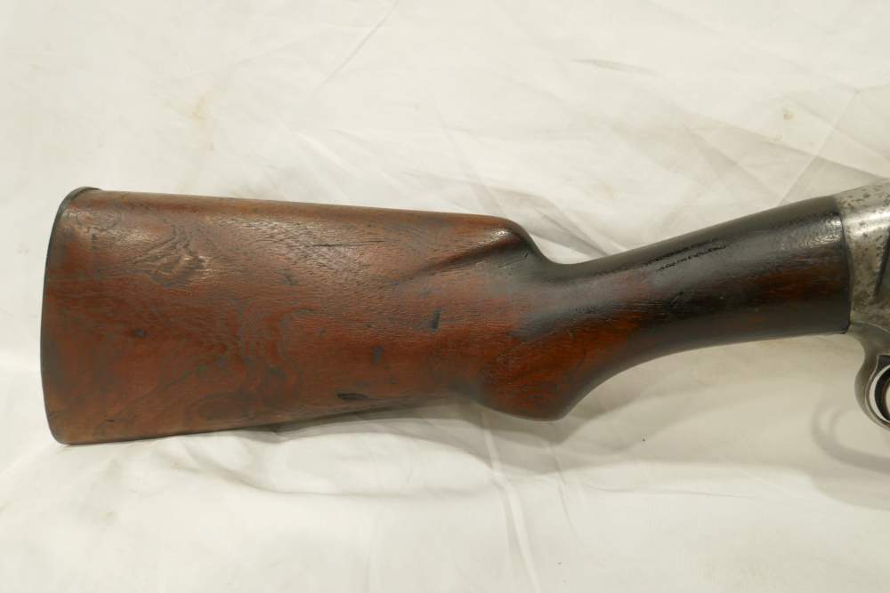 Winchester Model 1912 12 GA 27" Full Choke GOOD-img-1